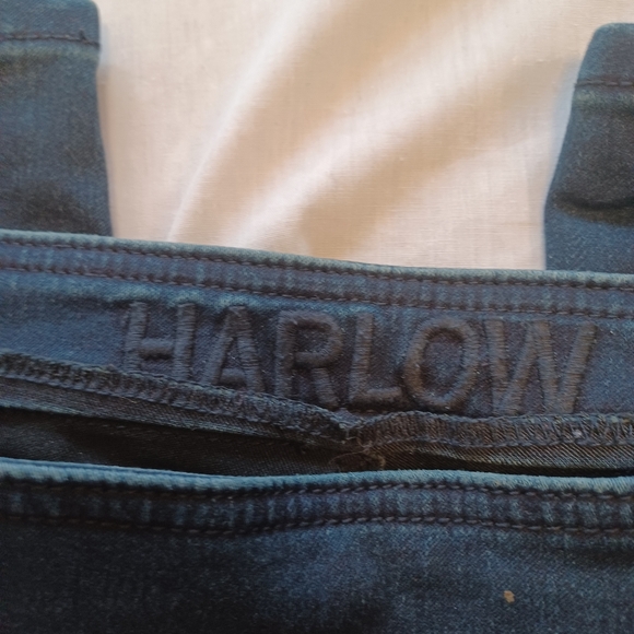 Harlow Women's Side Zip Pants - Picture 2 of 5